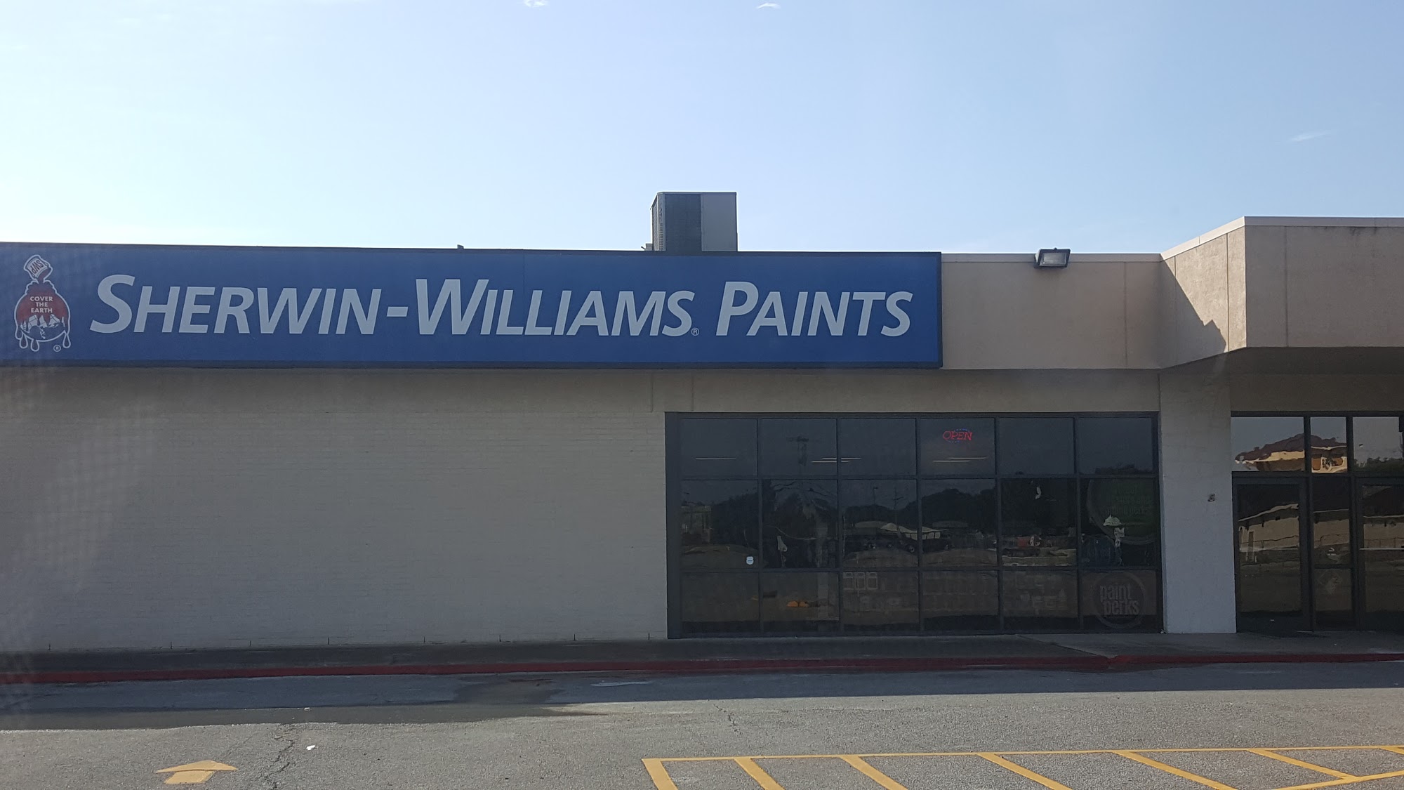 Sherwin-Williams Paint Store