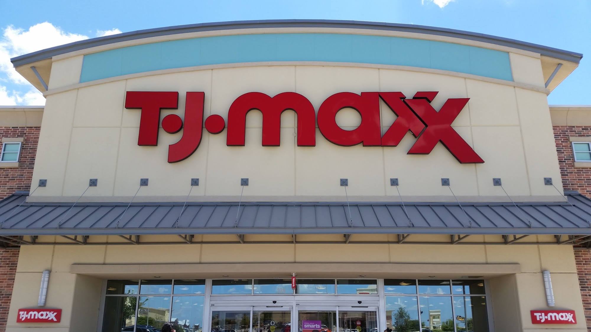 T.J. Maxx