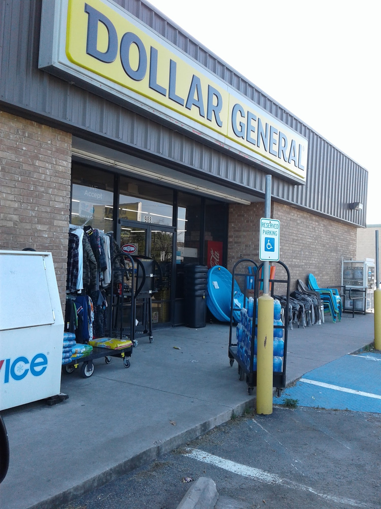 Dollar General