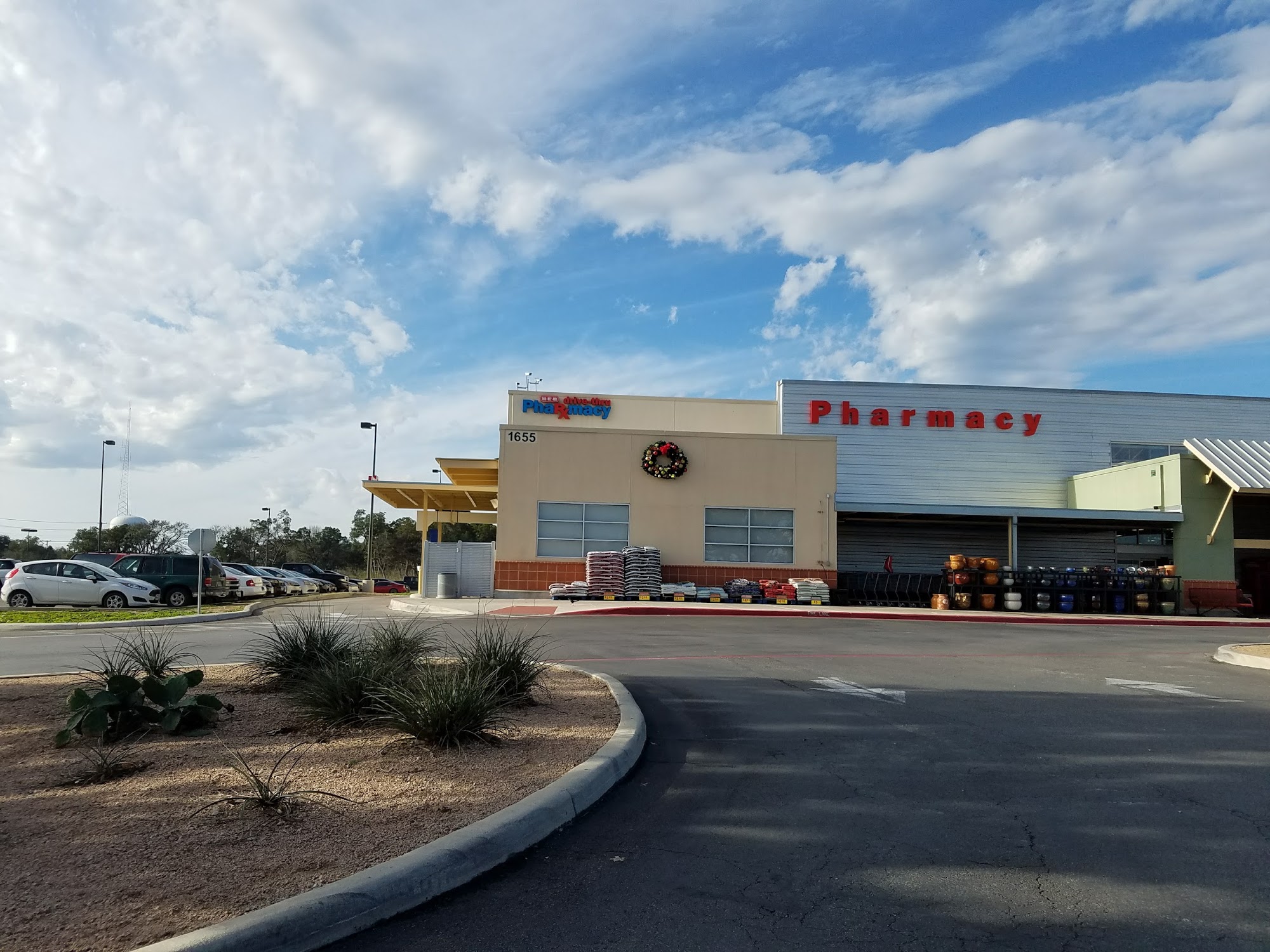 H-E-B Pharmacy