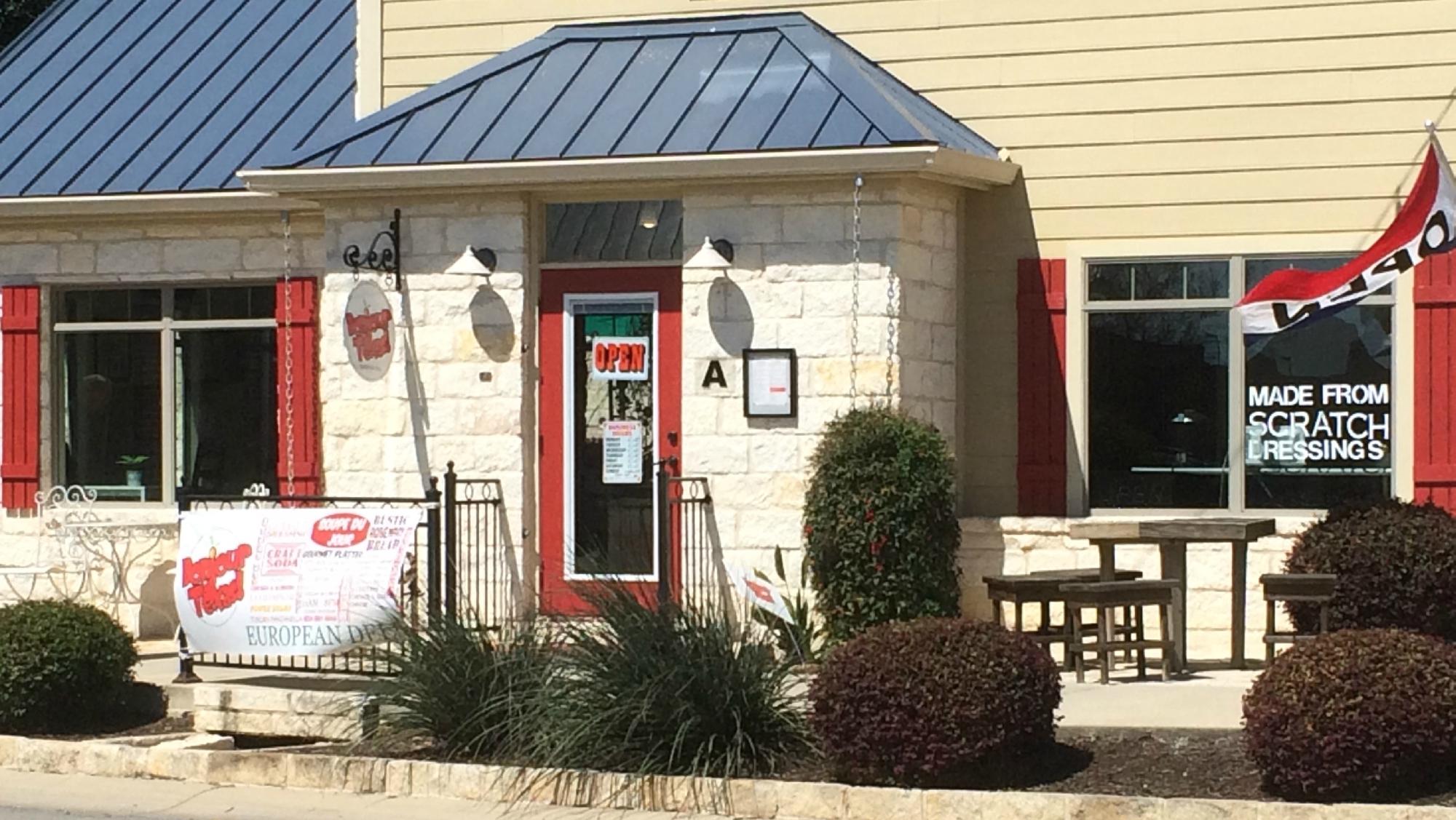 Photo credit: tripadvisor
