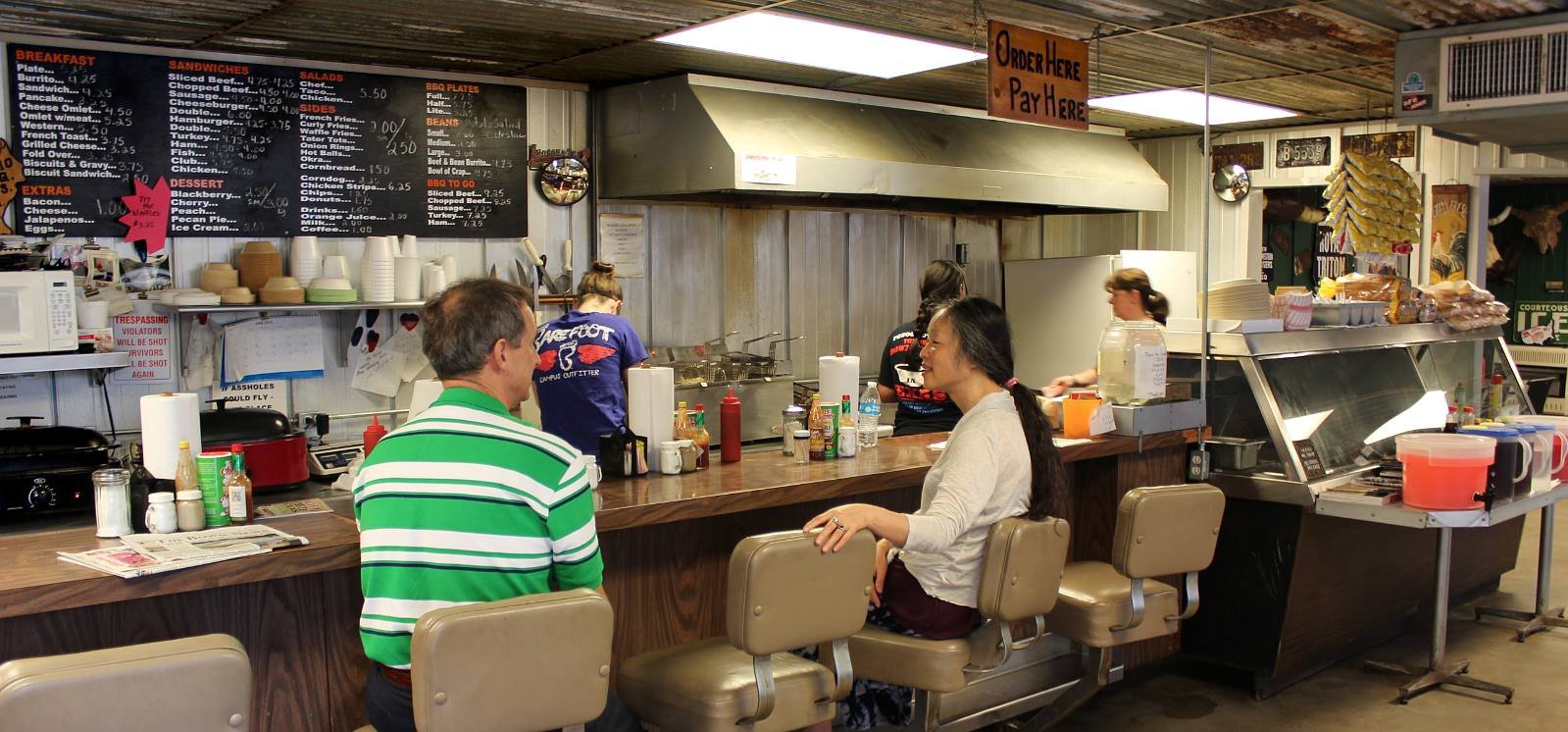 Photo credit: tripadvisor