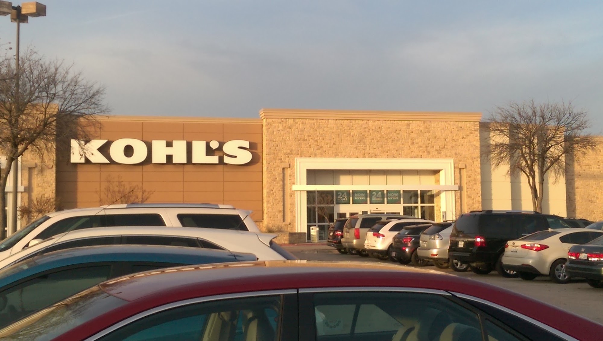 Kohl's