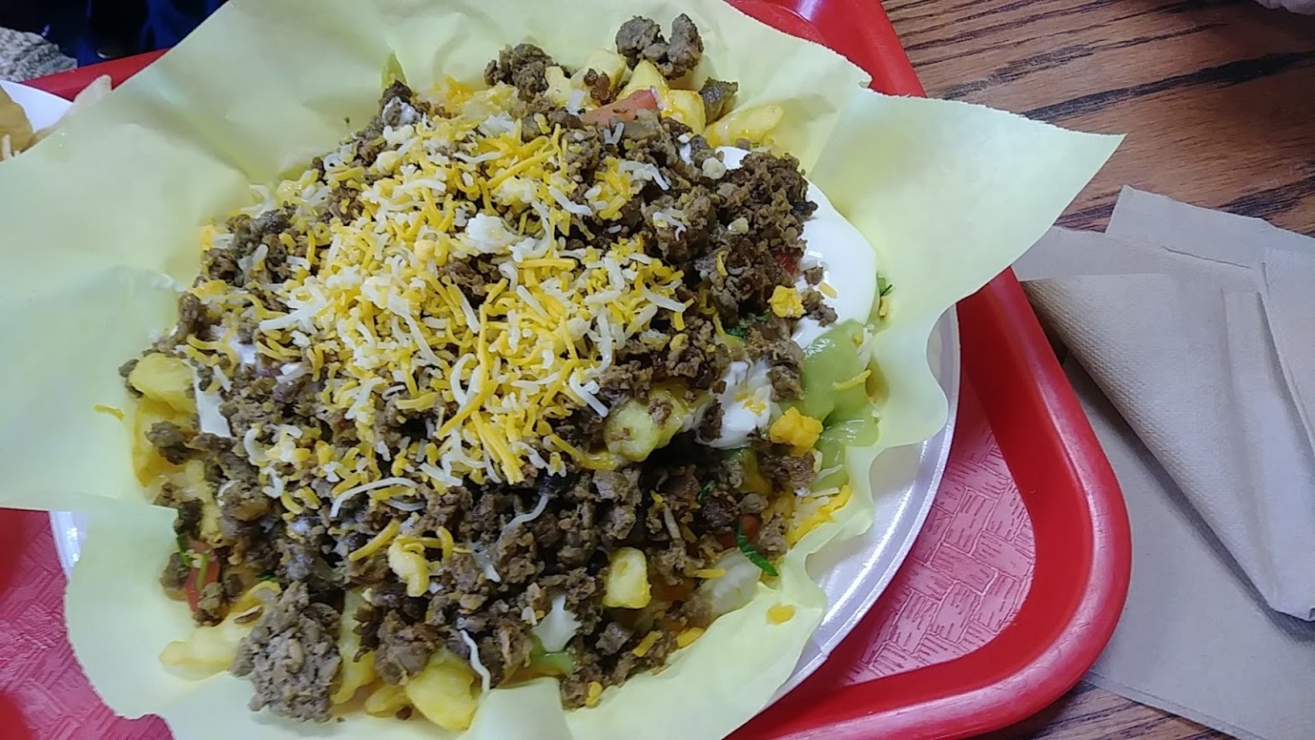 Photo credit: tripadvisor