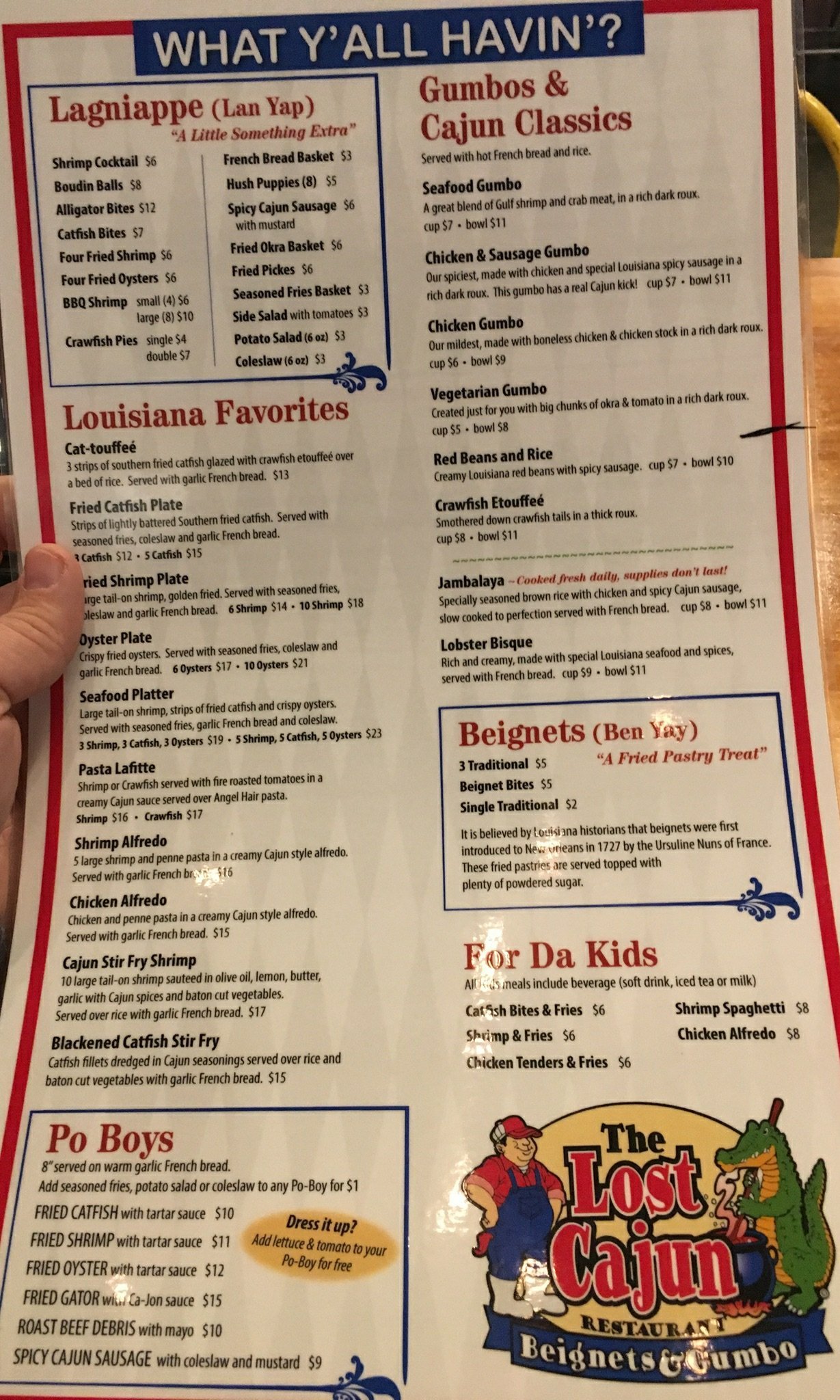 Photo credit: tripadvisor