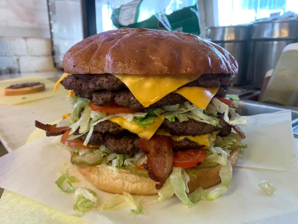 Odessa, TX Restaurants Open for Takeout, Curbside Service and/or Delivery Restaurantji