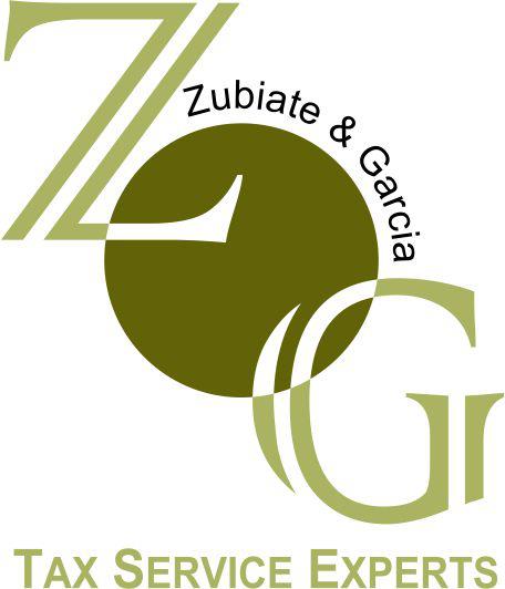 Zubiate & Garcia Tax Services