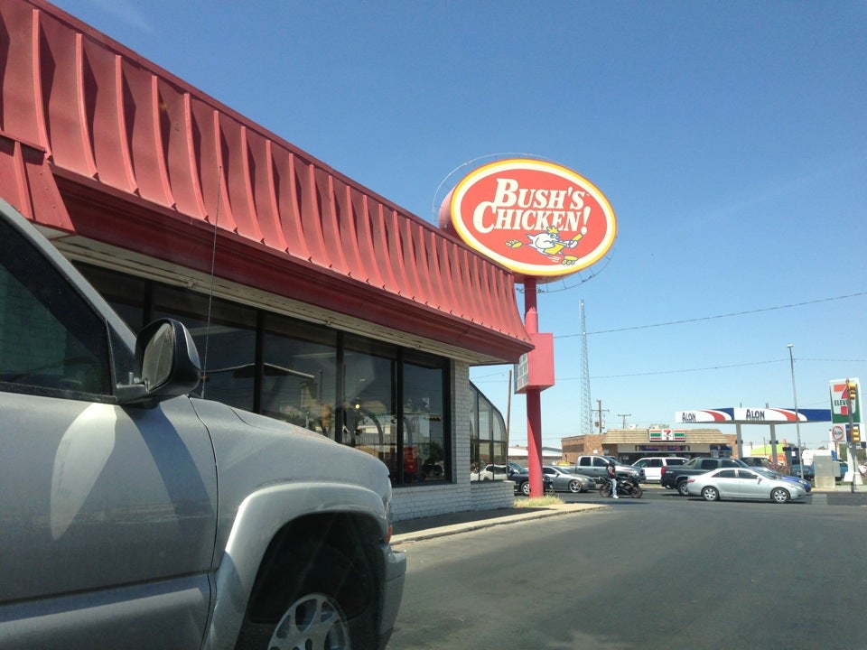 Odessa, TX Restaurants Open for Takeout, Curbside Service and/or