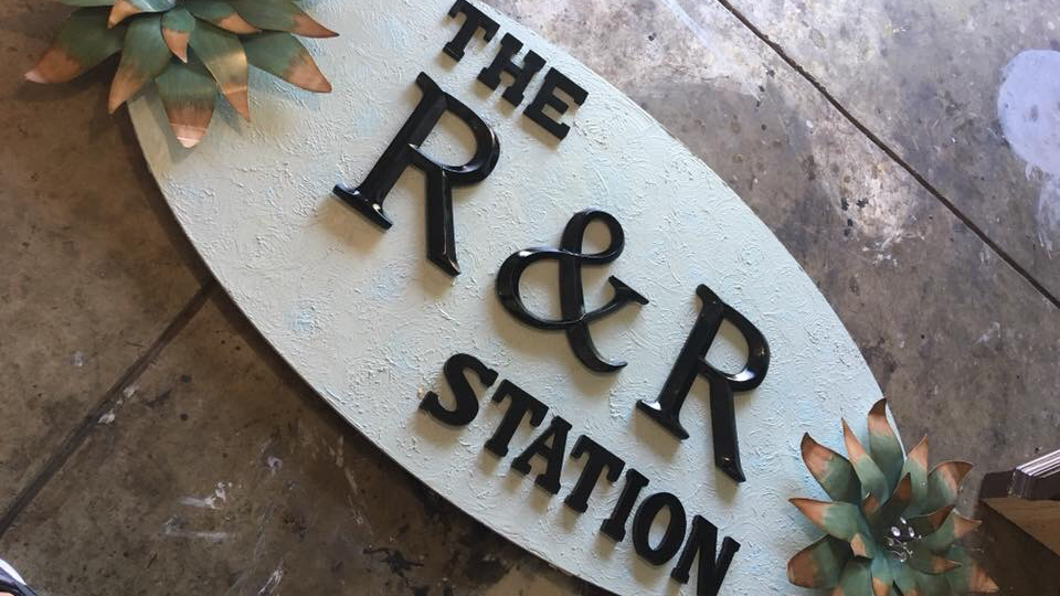 The R&R Station - Massage and Healing