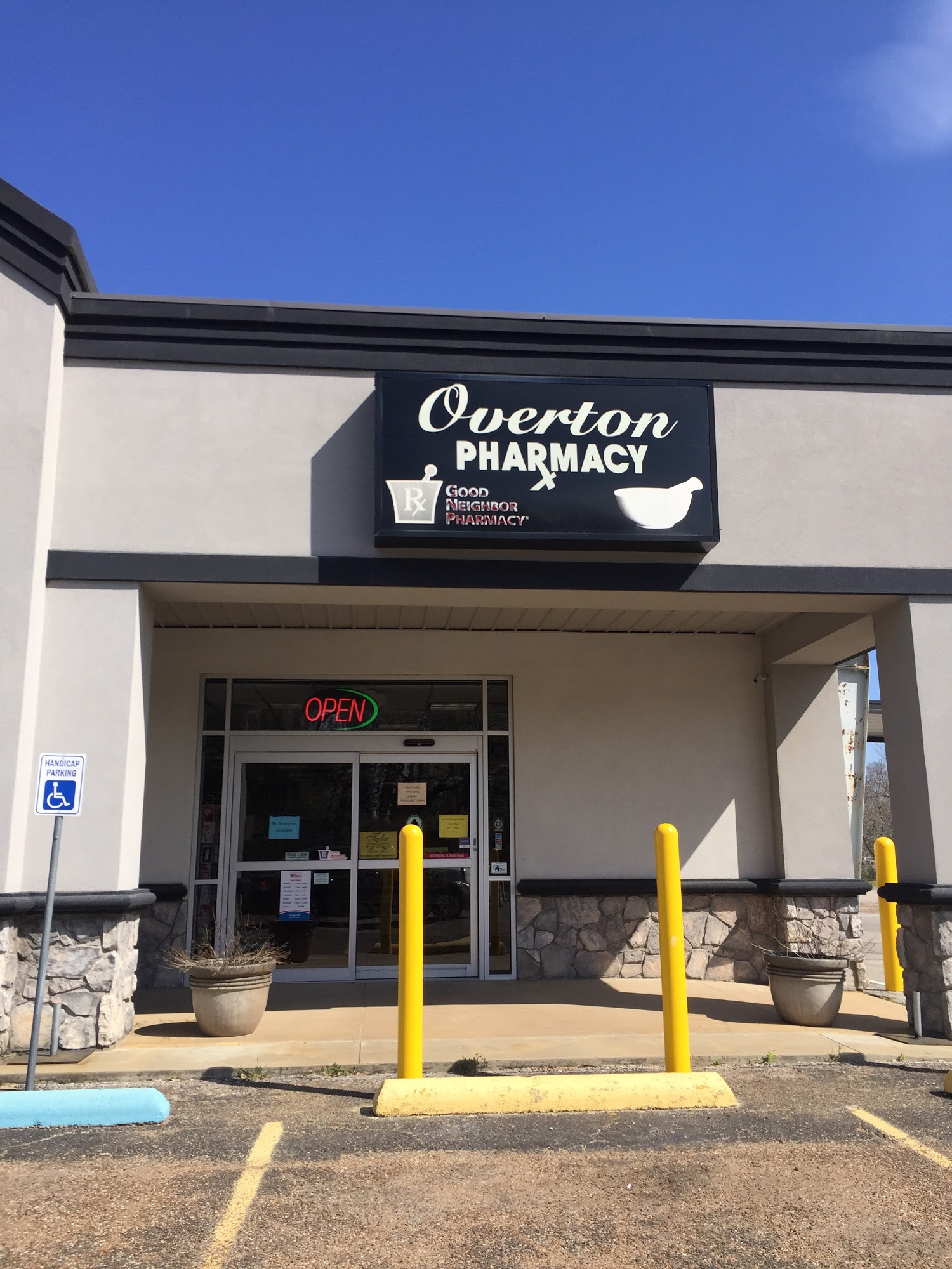 Overton Pharmacy