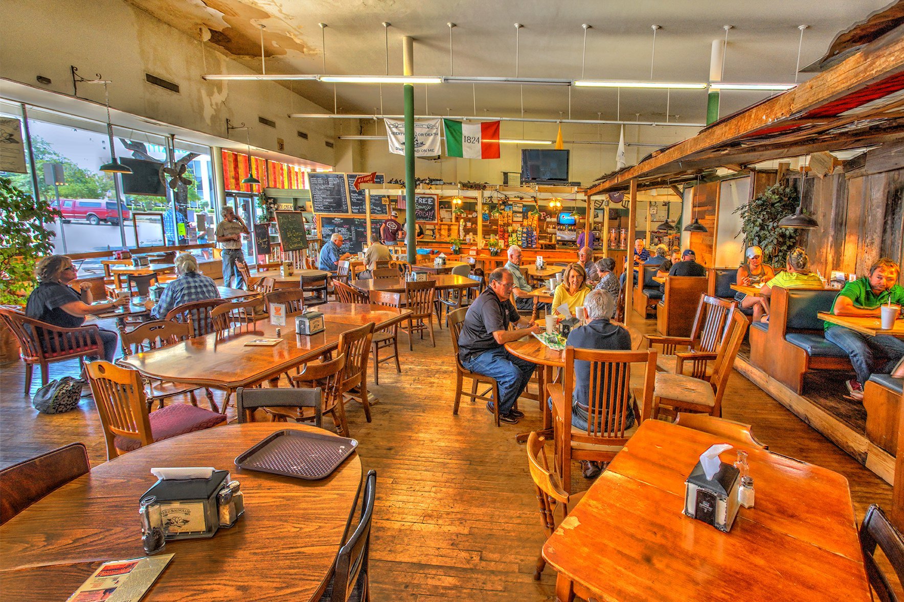 Photo credit: tripadvisor