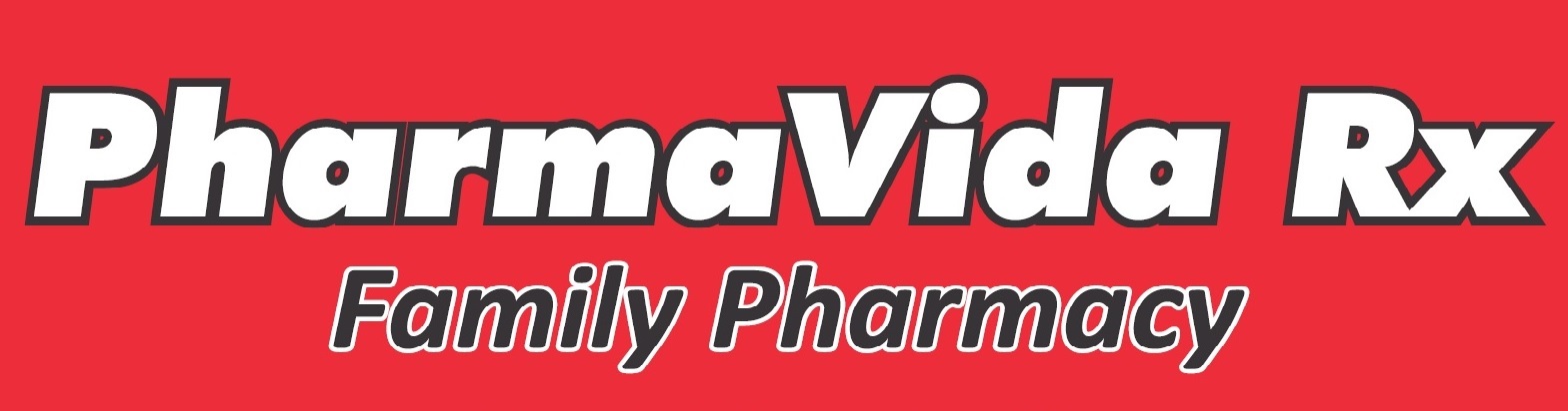 PharmaVida Rx