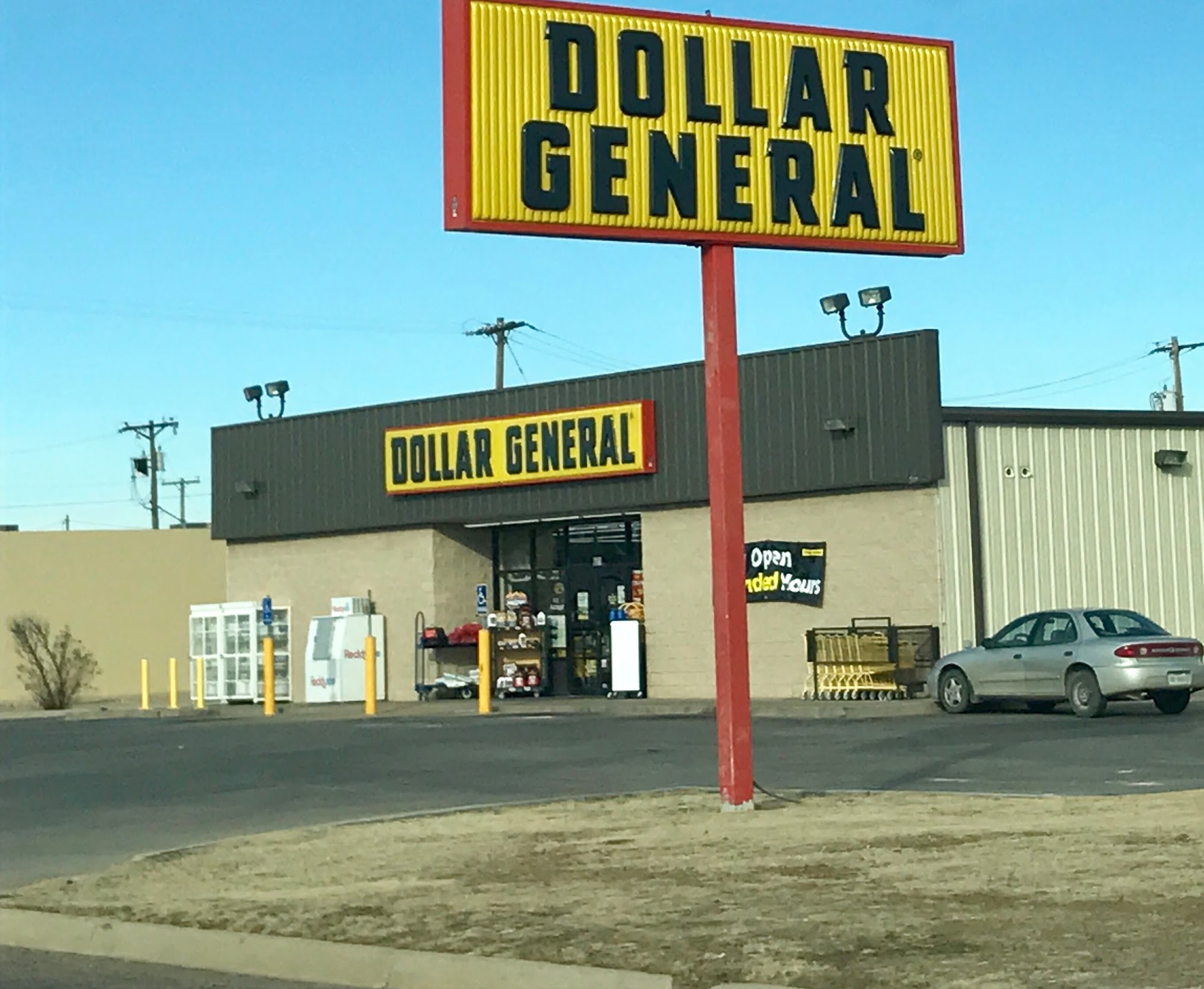 Dollar General