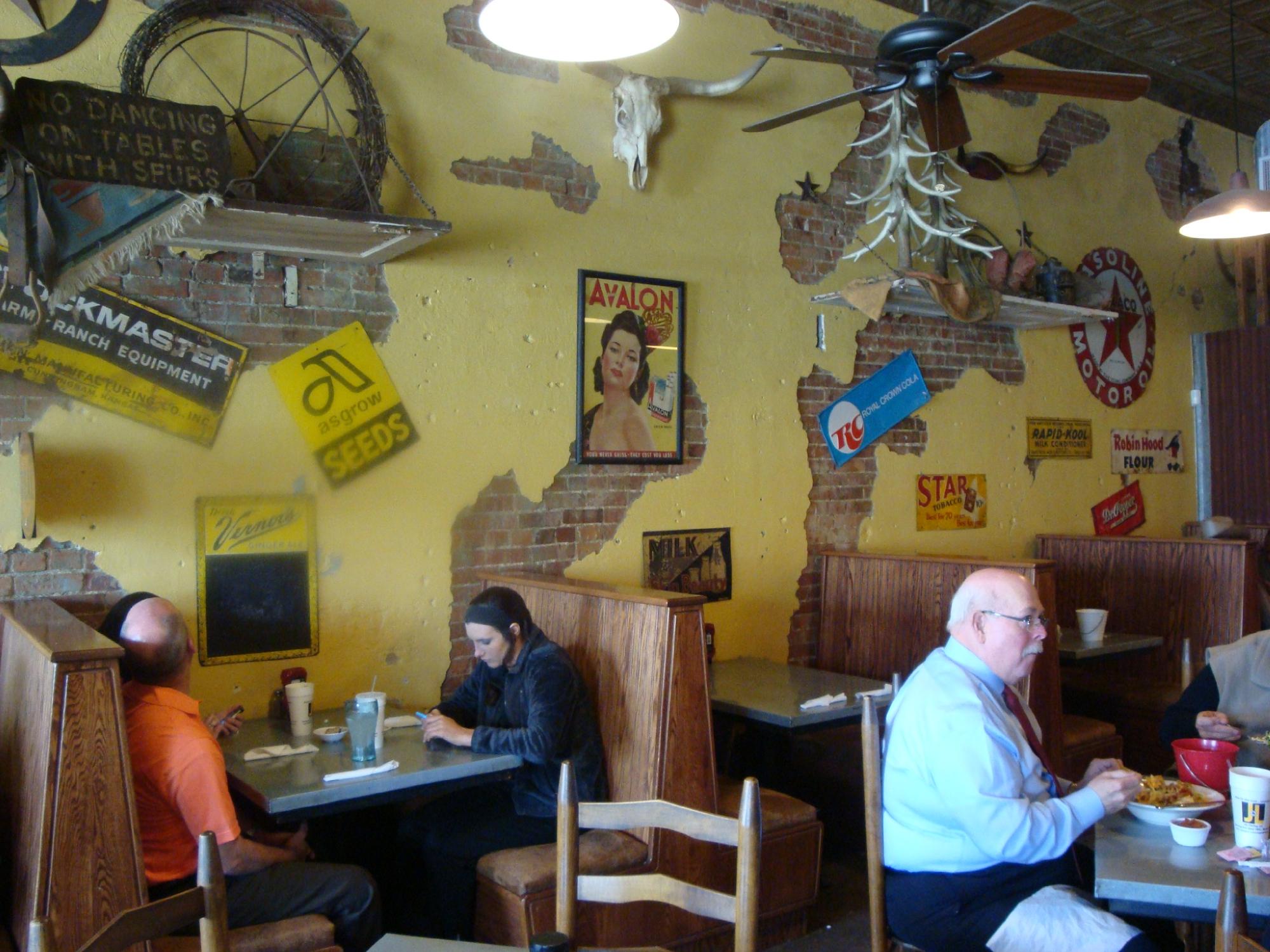 Photo credit: tripadvisor