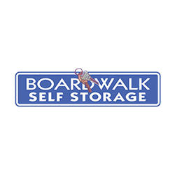 Boardwalk Self-Storage