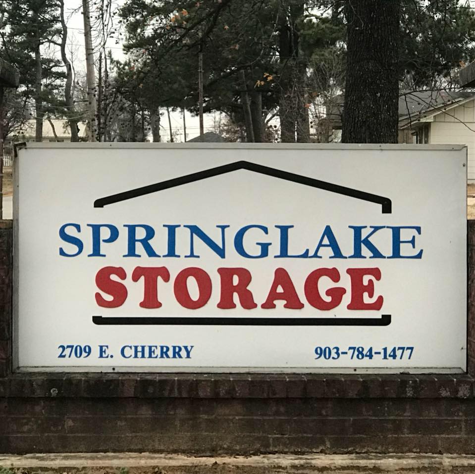 Springlake Storage