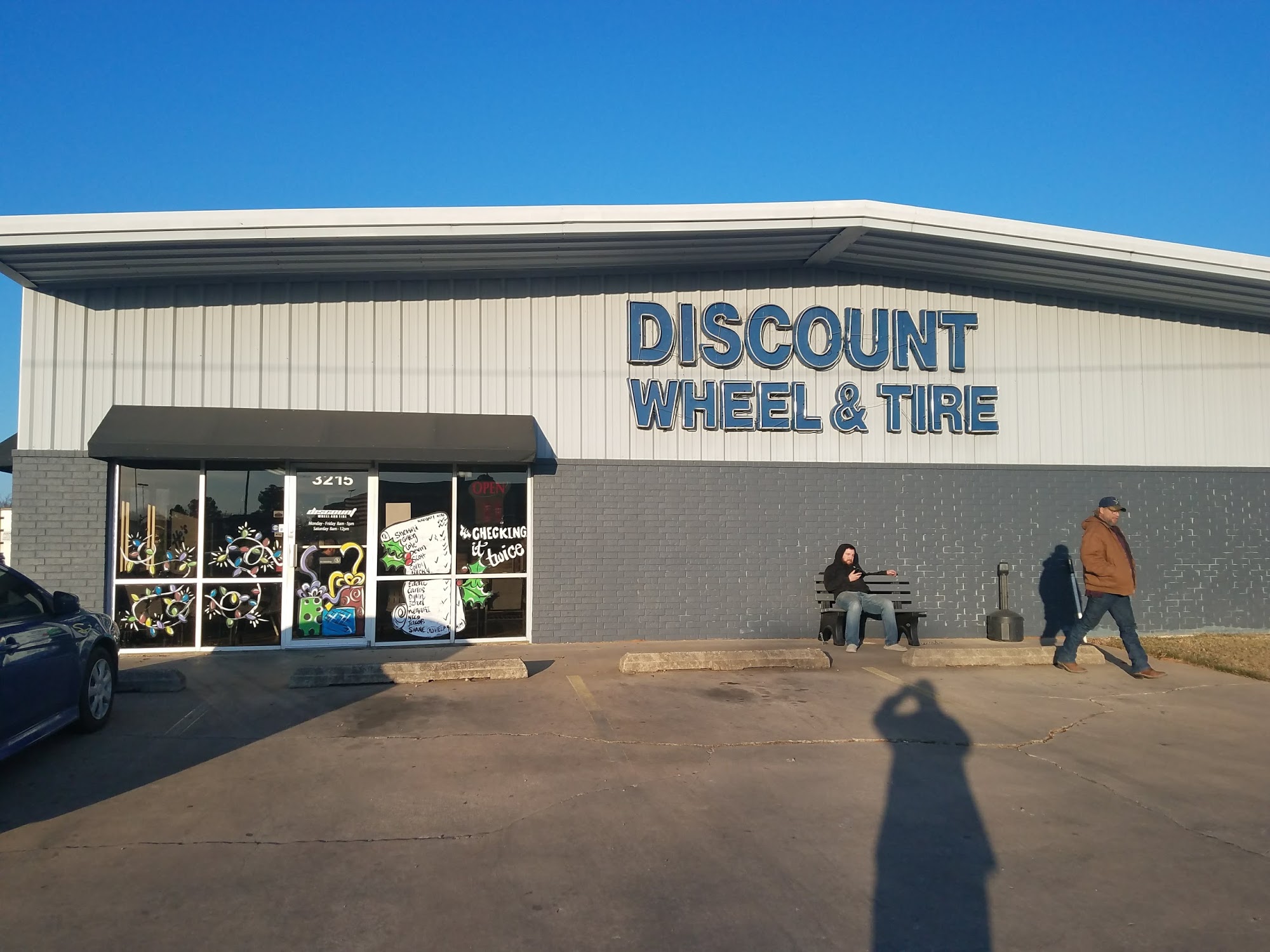 Discount Wheel & Tire