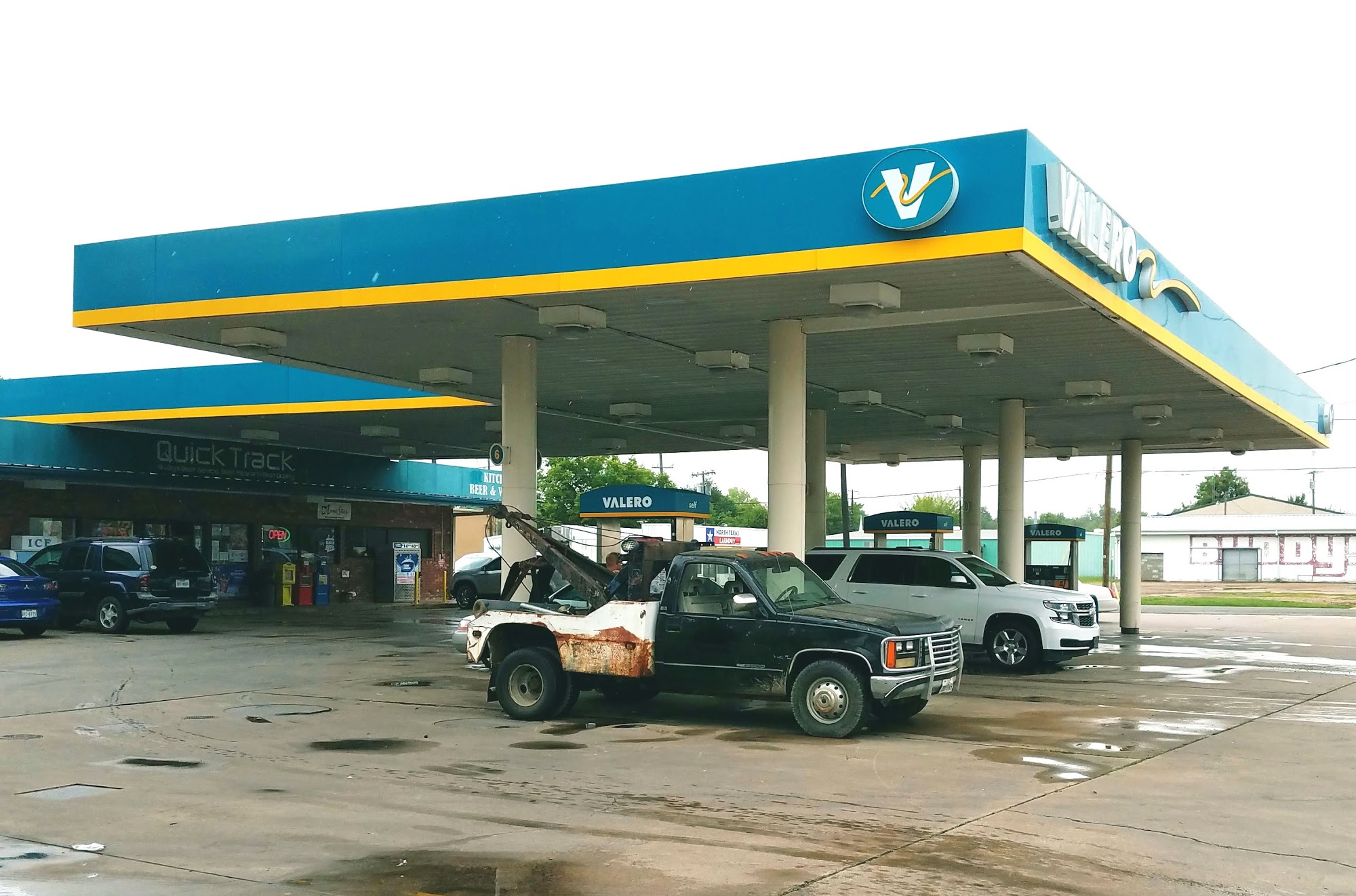 VALERO