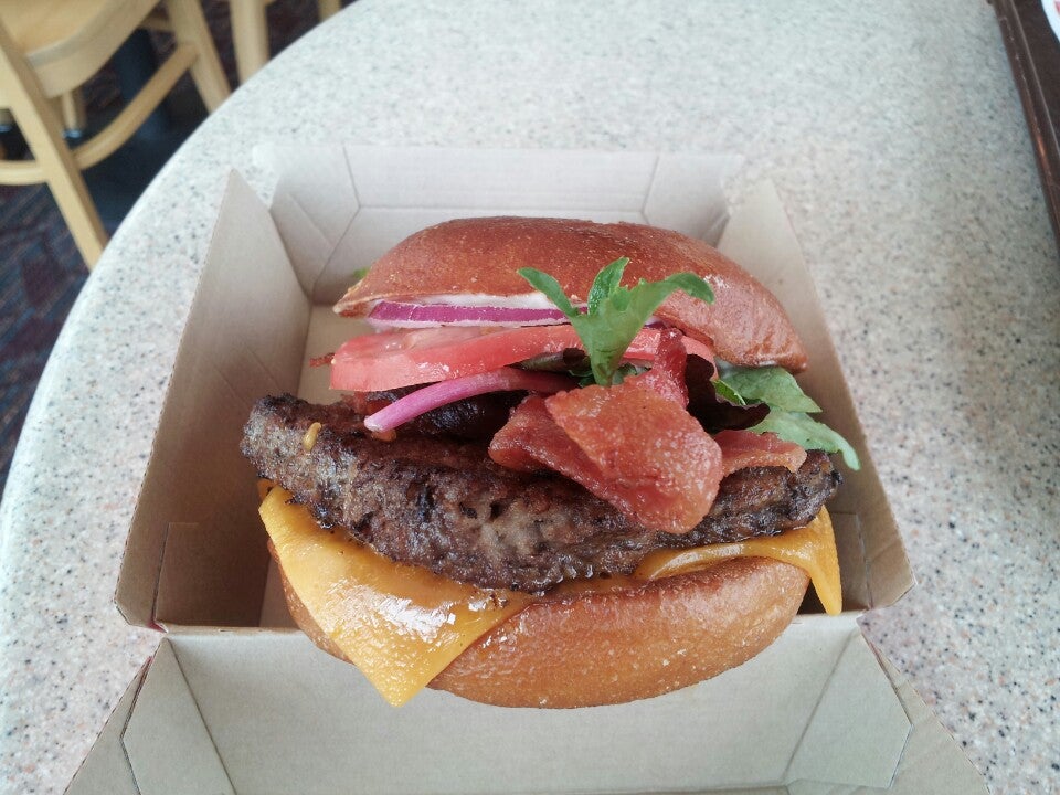 Photo credit: foursquare