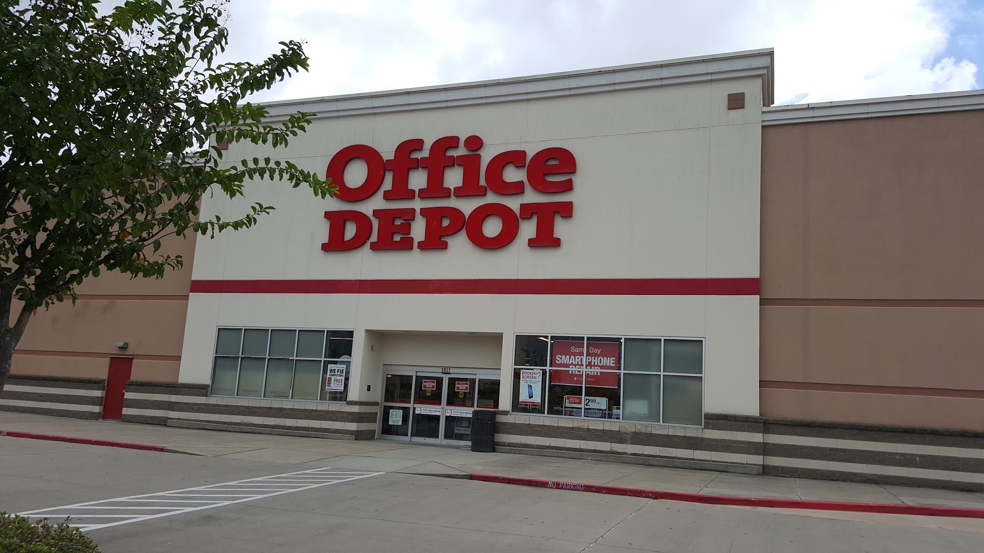 Office Depot