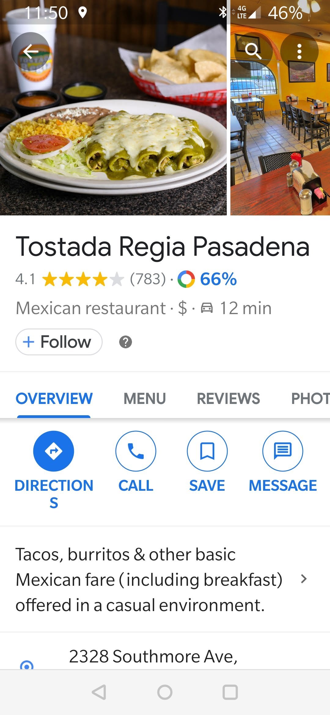 Photo credit: tripadvisor