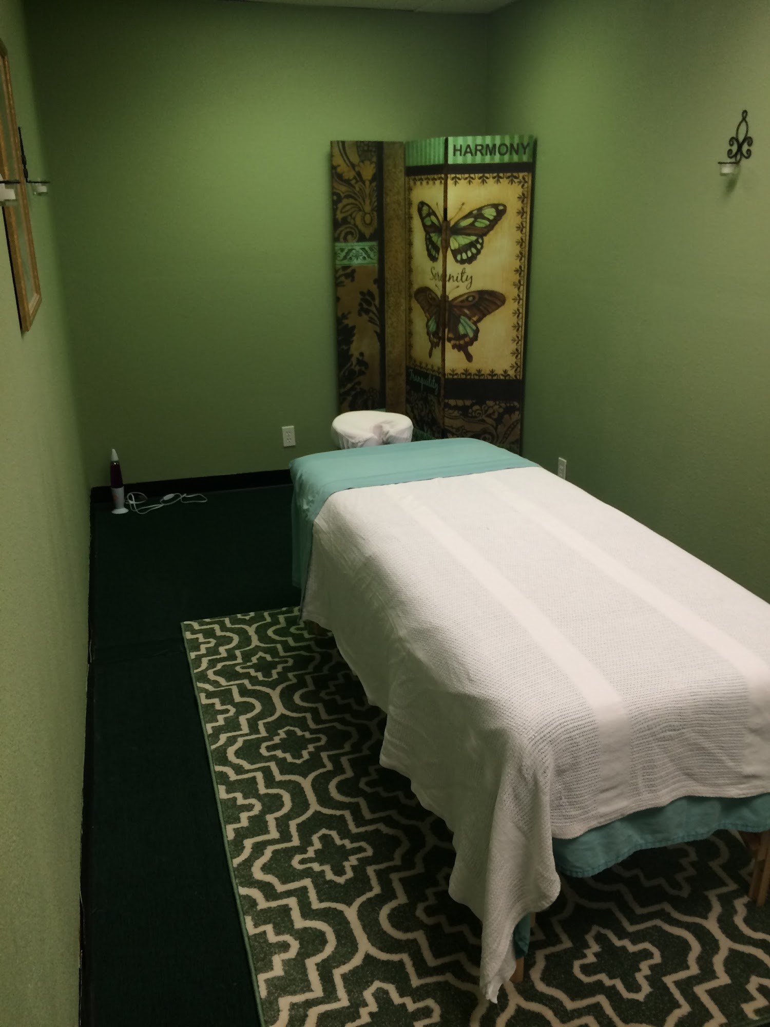 Therapeutic Massage & Spa Services Pasadena,TX