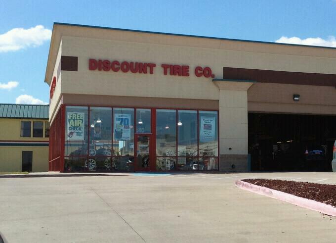 Discount Tire