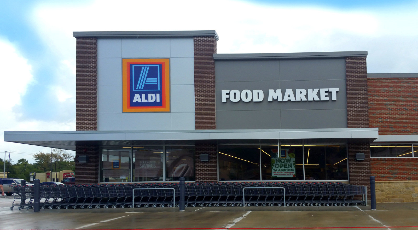 ALDI