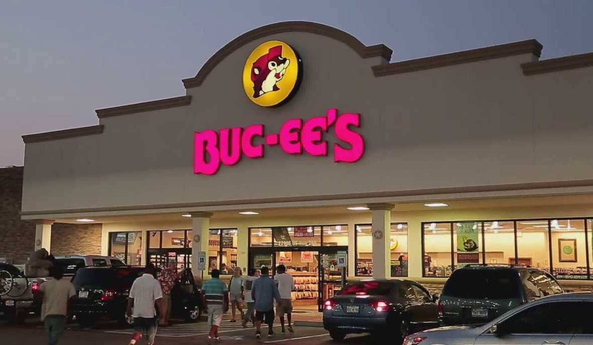 Buc-ee's