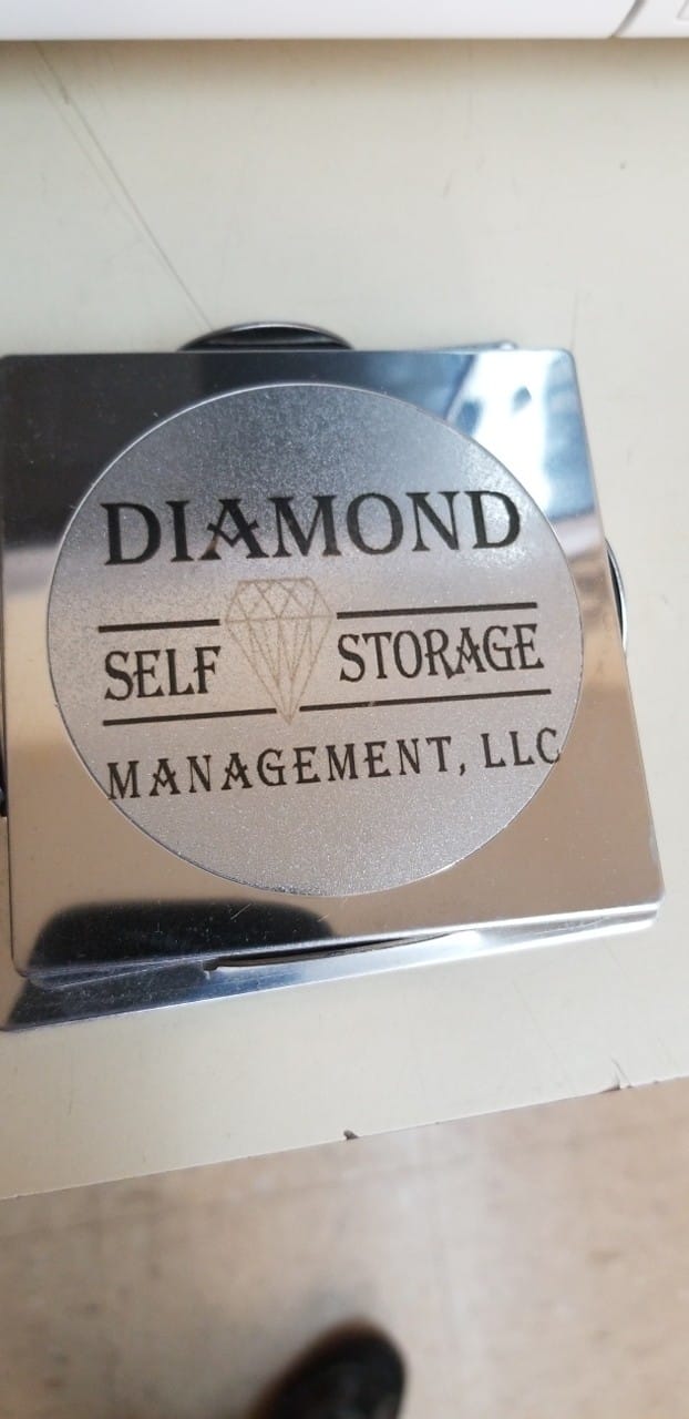 Diamond Self Storage Management LLC