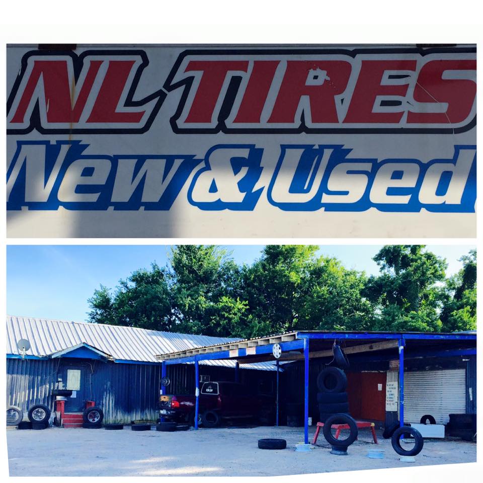 NL Tire Service LLC