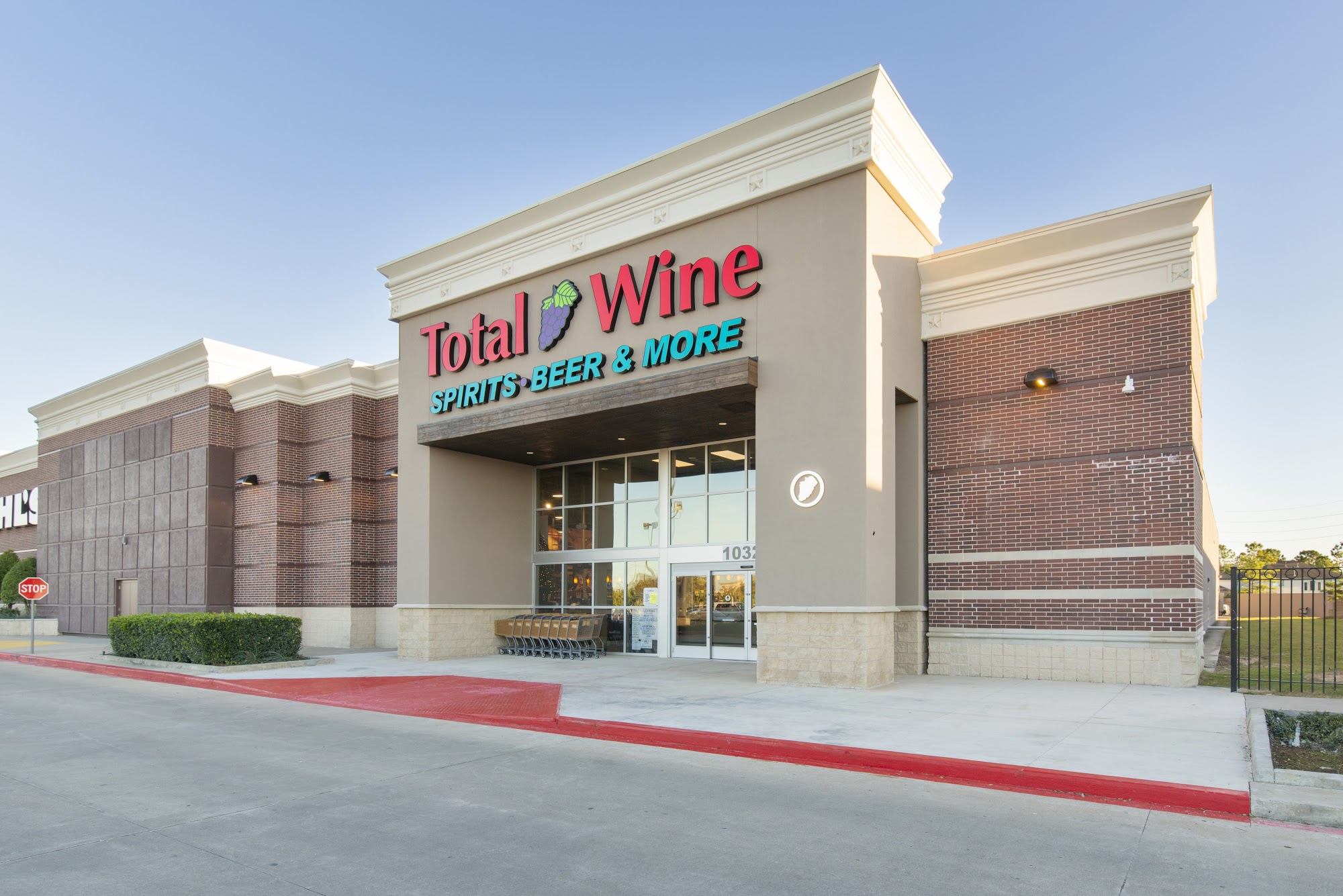 Total Wine & More