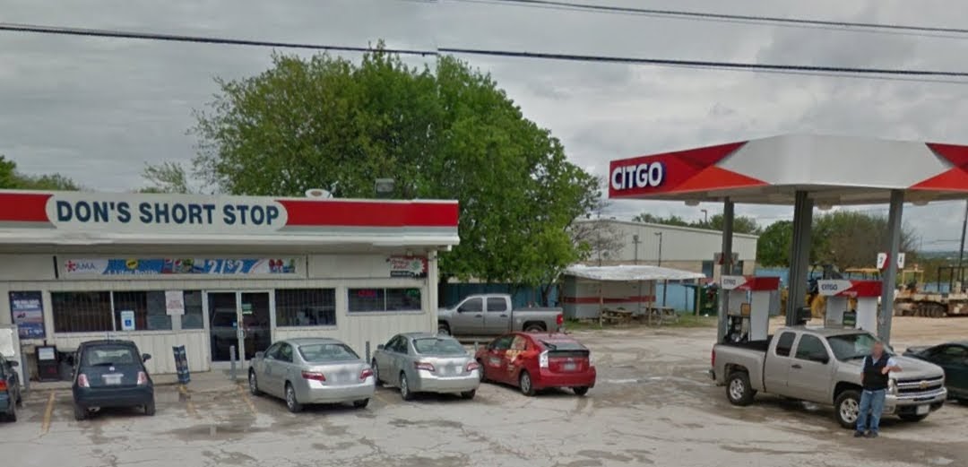 Don's Short Stop - Citgo