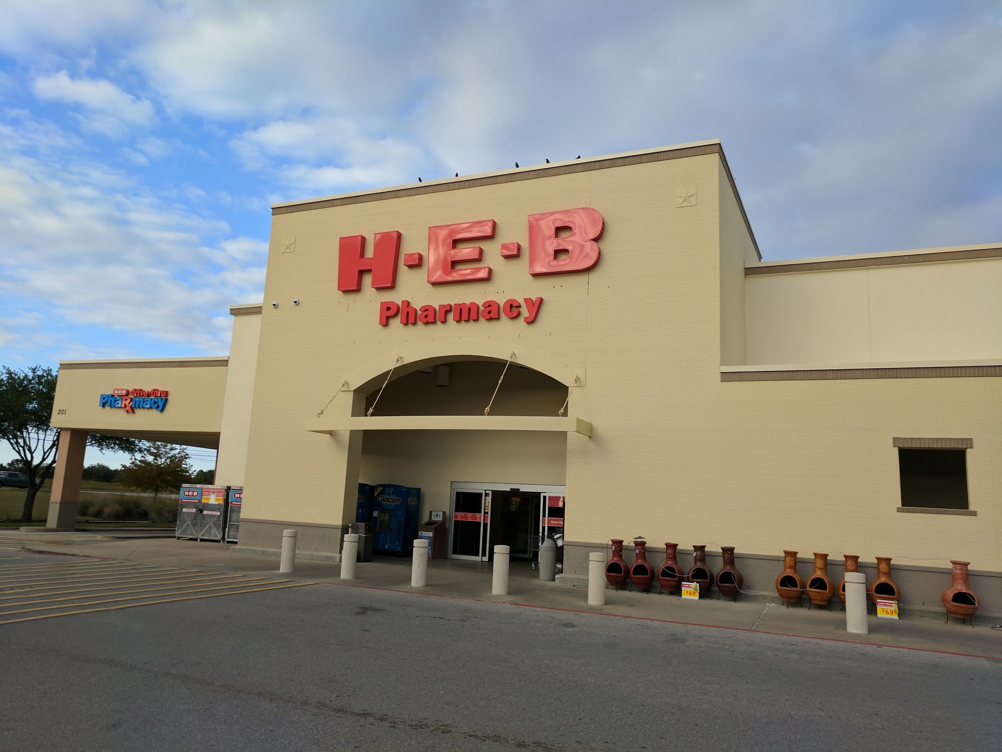 H-E-B Pharmacy