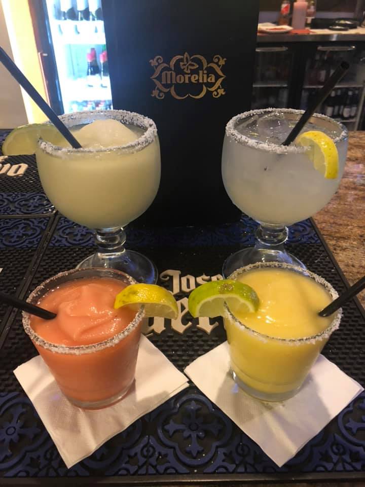 Pflugerville, TX Restaurants Open for Takeout, Curbside Service and/or