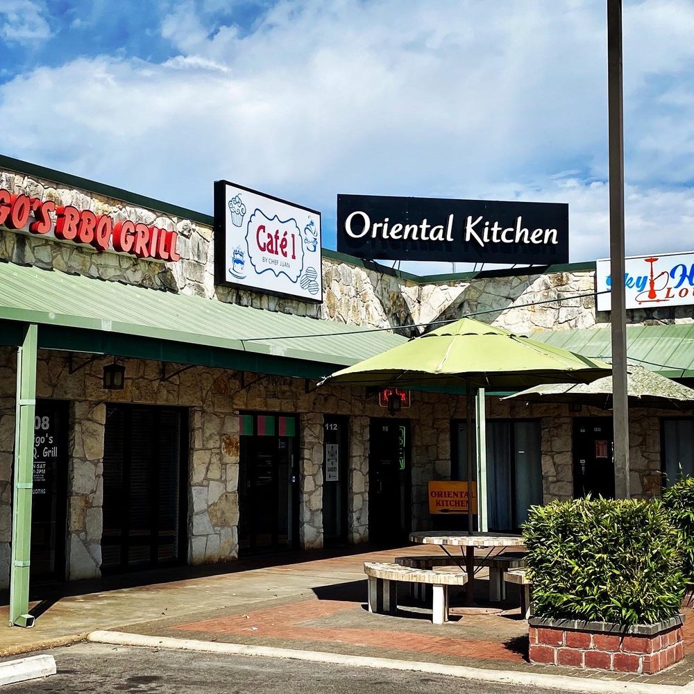 Pflugerville, TX Restaurants Open for Takeout, Curbside Service and/or