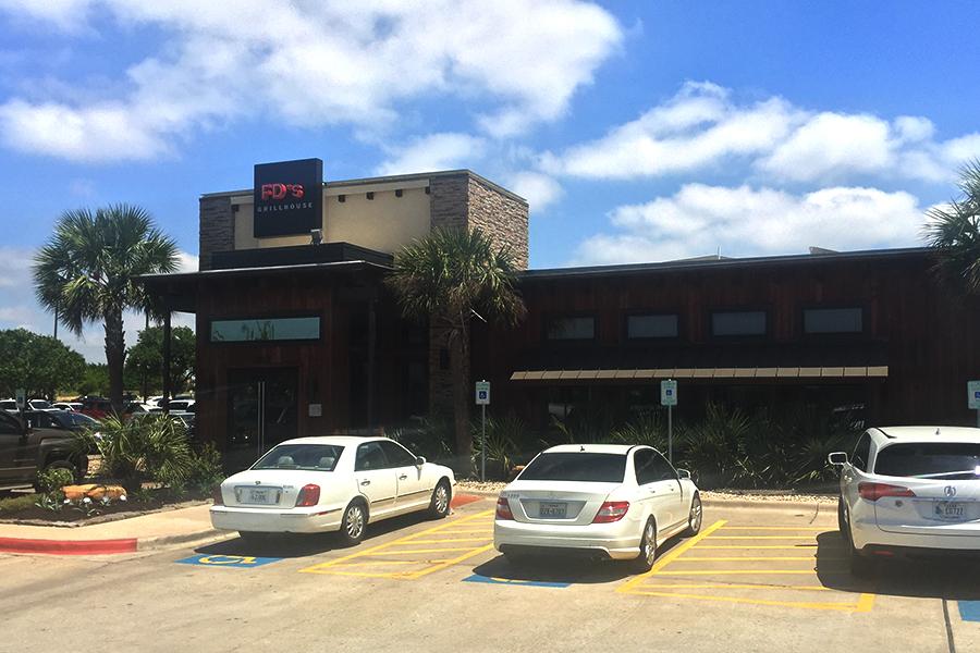 Photo credit: tripadvisor