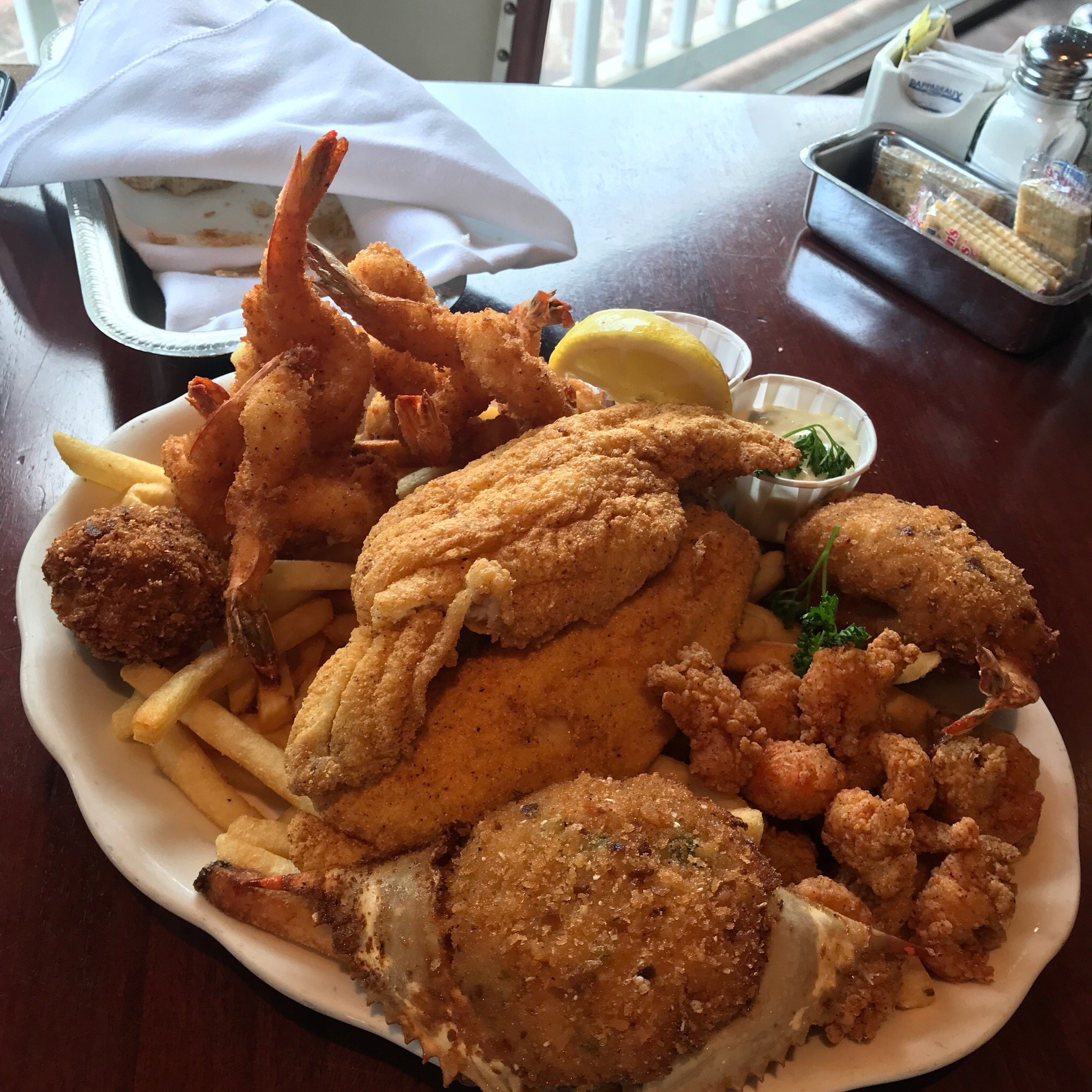 Photo credit: tripadvisor