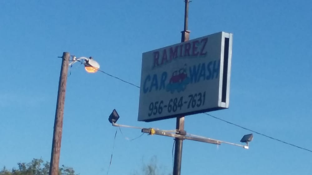Ramirez Car Wash