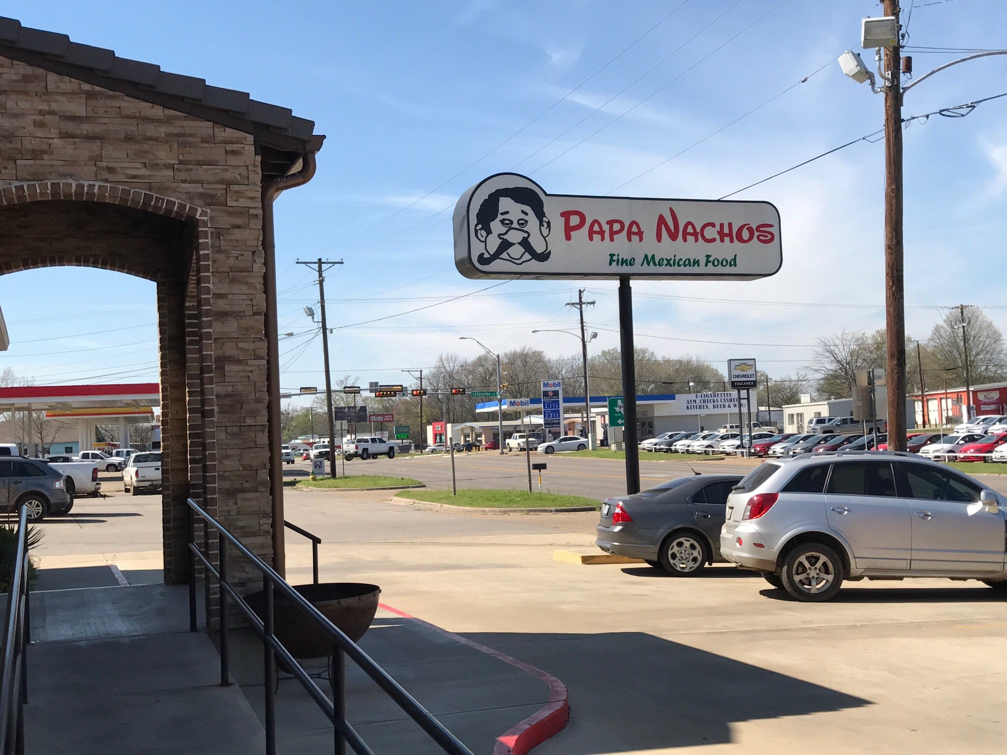 Photo credit: tripadvisor