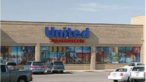 United Supermarkets