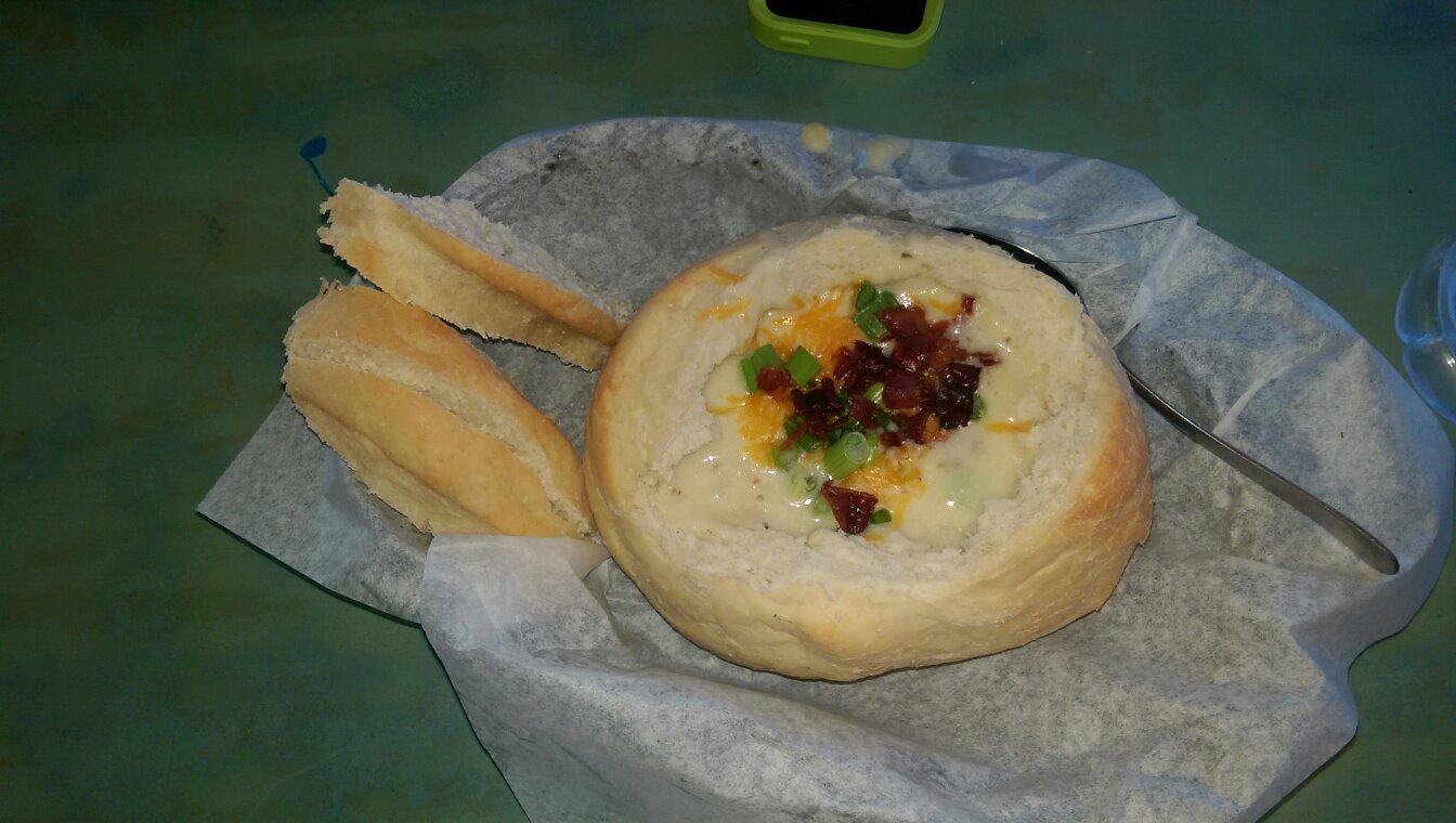 Photo credit: tripadvisor