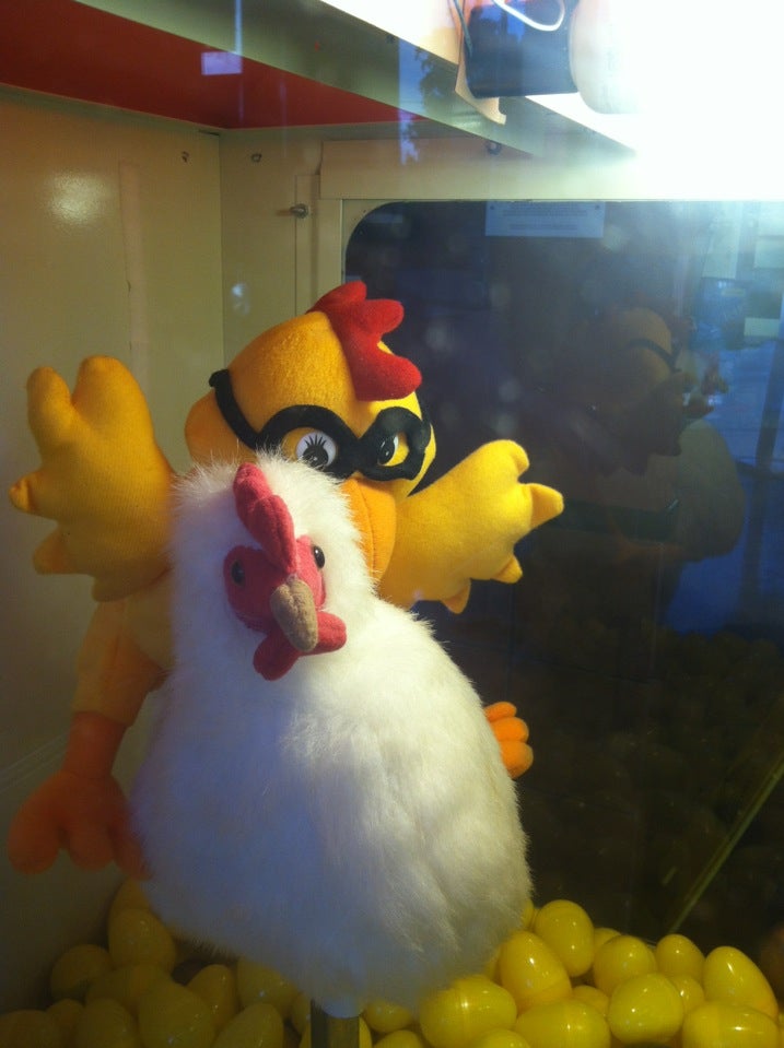 Photo credit: foursquare