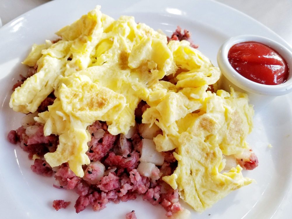 Original Pancake House 2301 N Central Expy #156, Plano