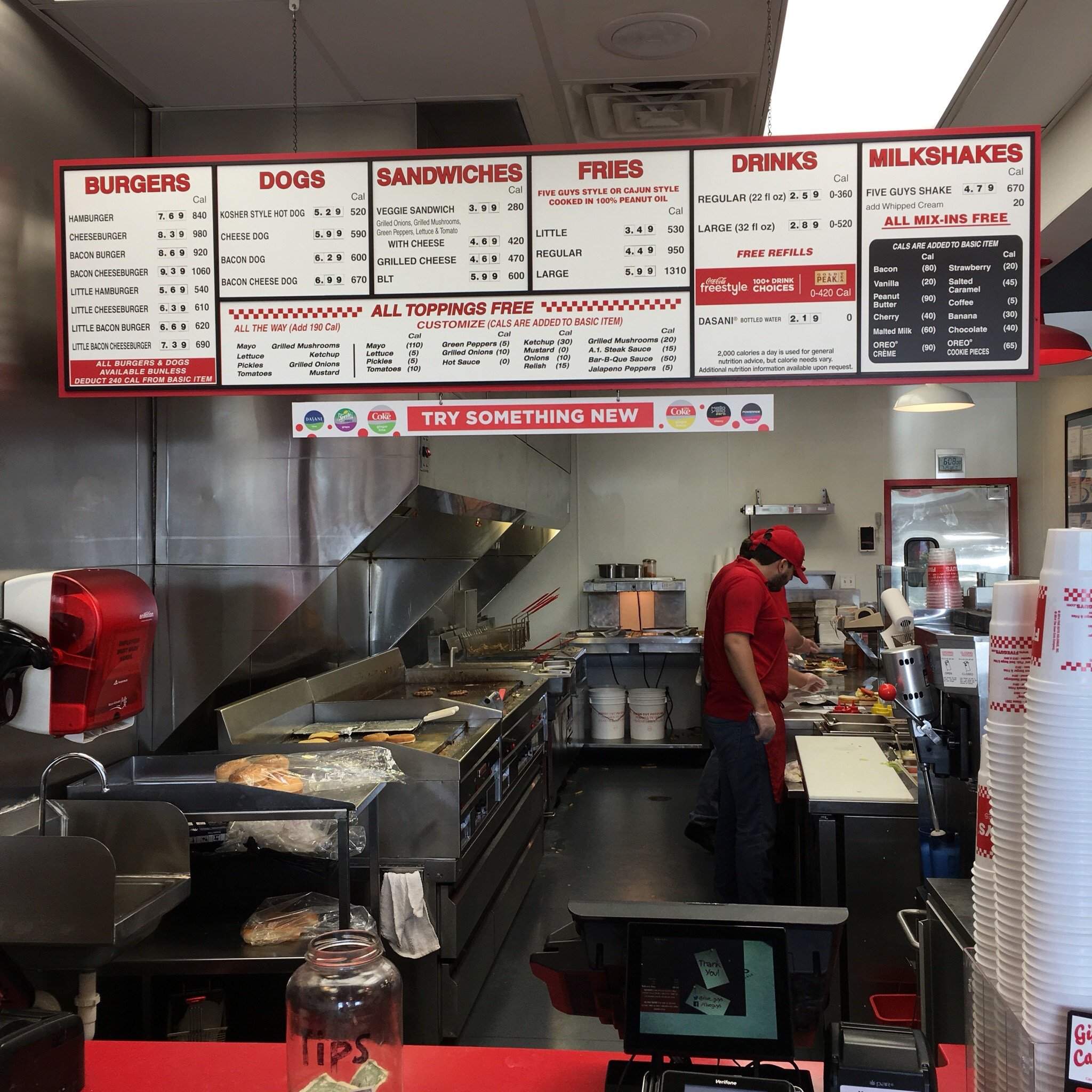 Photo credit: Tripadvisor