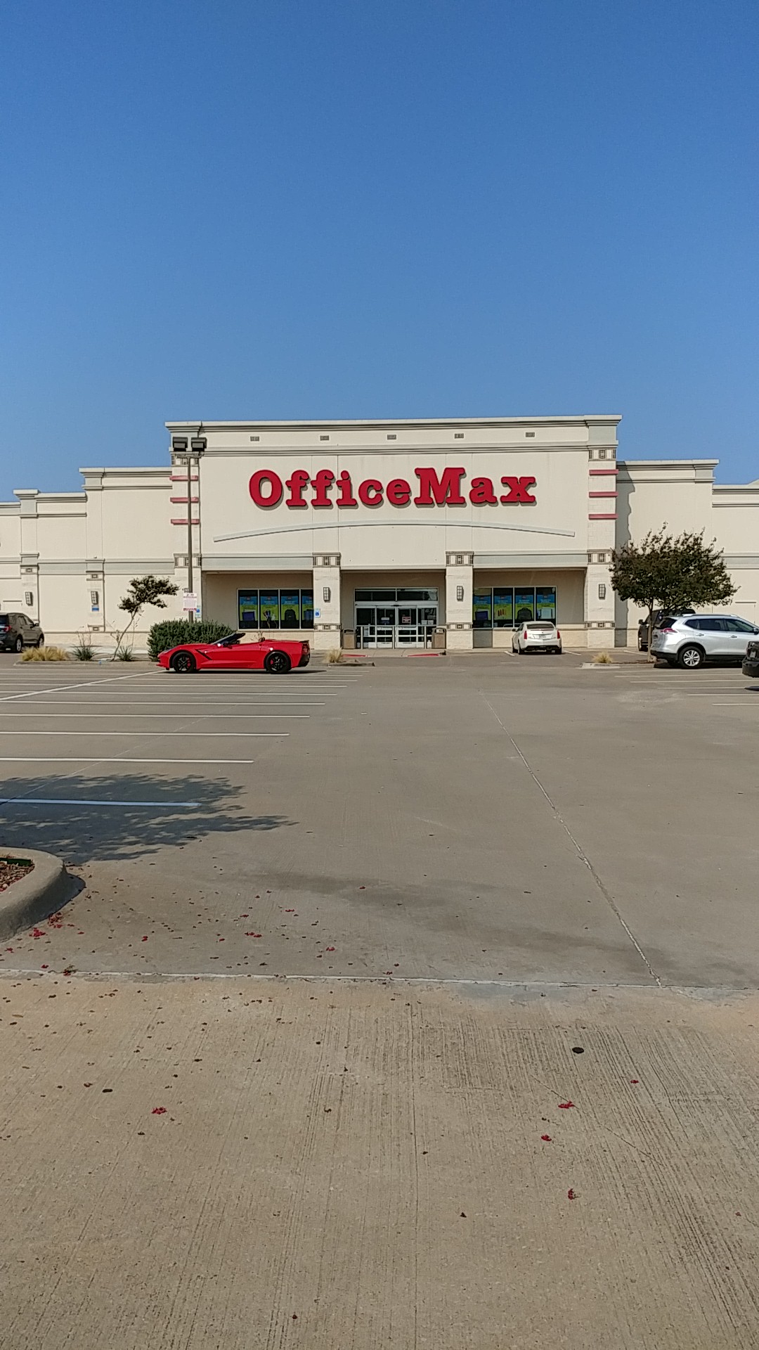 Office Depot - OfficeMax