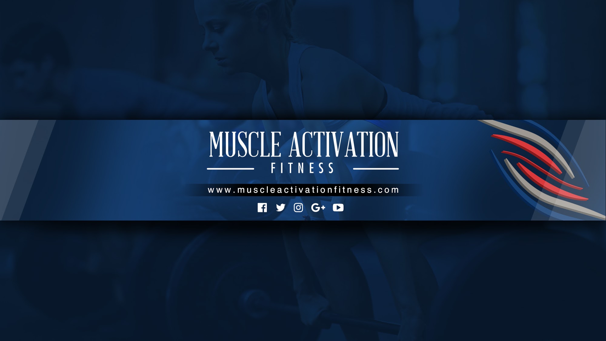 Muscle Activation Fitness