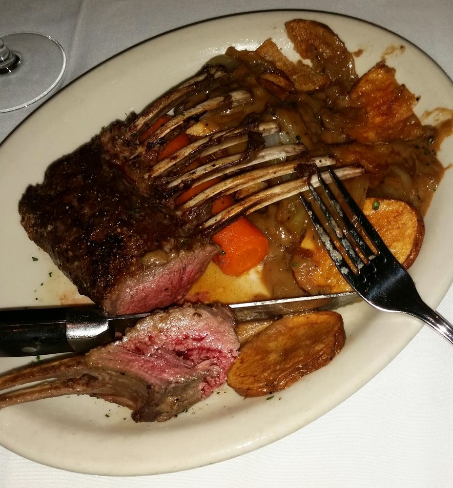 Bob's Steak & Chop House 5760 Legacy Dr Suite B-1, Plano