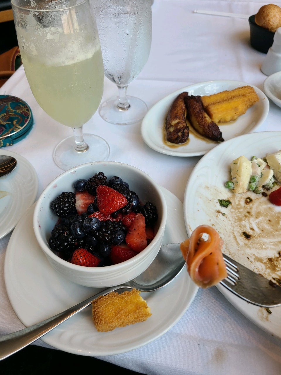 Fogo de Chão Brazilian Steakhouse 5908 Headquarters Dr Ste. K150, Plano