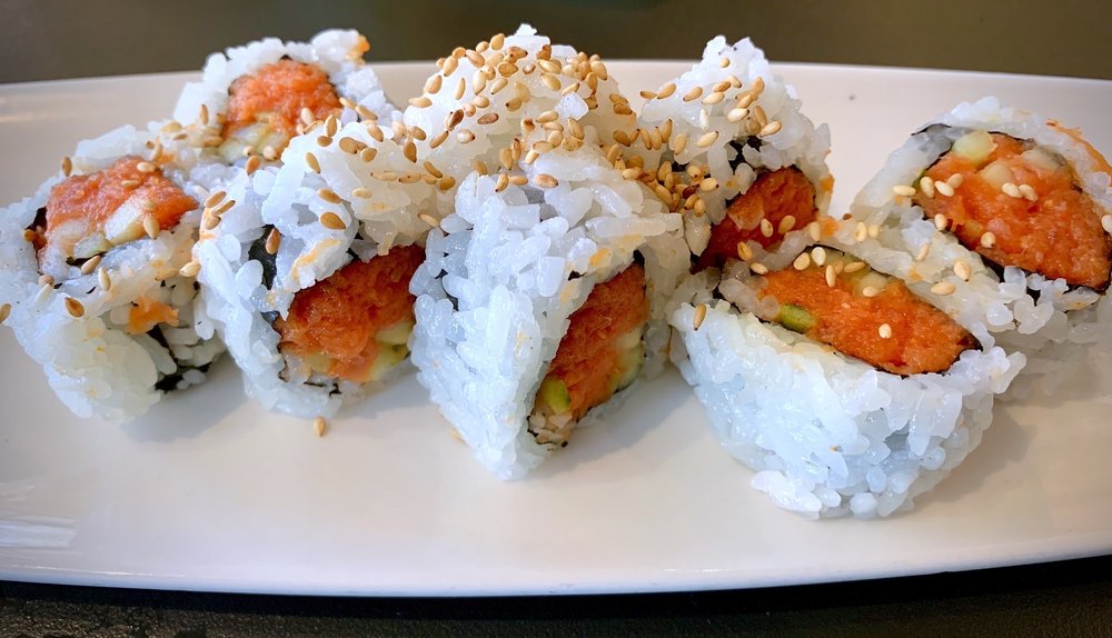 Kona Grill - Plano 5973 W Parker Rd, Plano